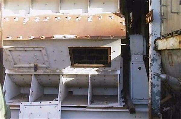 2 Units - Unused Hosokawa Micron Model Fp-7 Fine Pulverizer Airswept Hammermills With Whizzer)